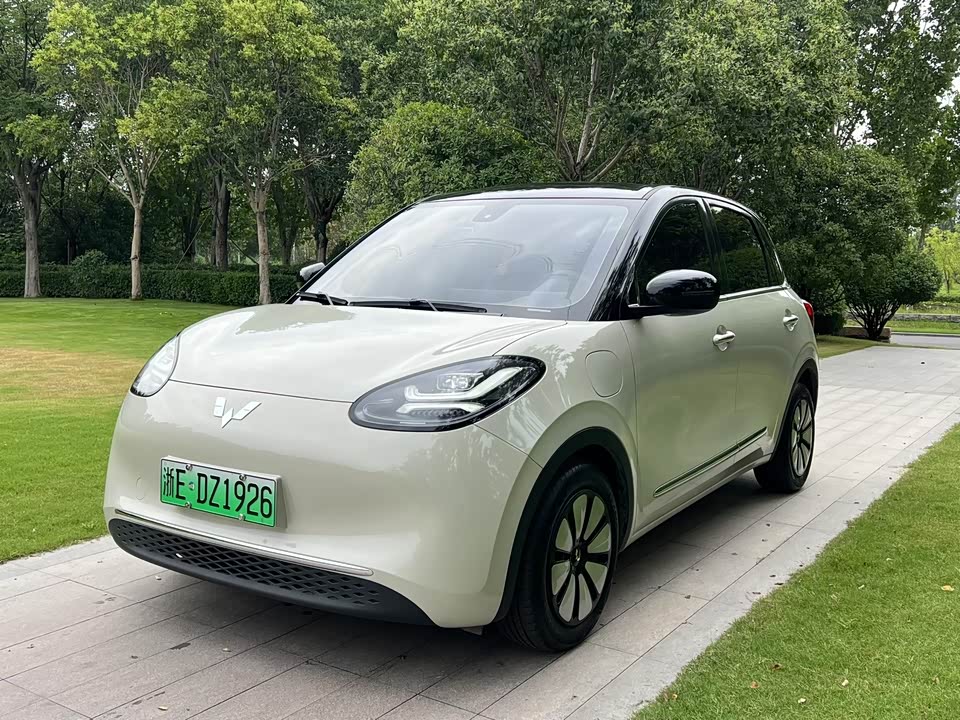 Wuling Wuling Bingguo