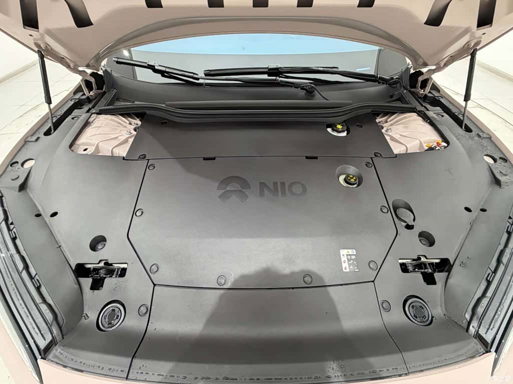 NIO ET5, 2023 19