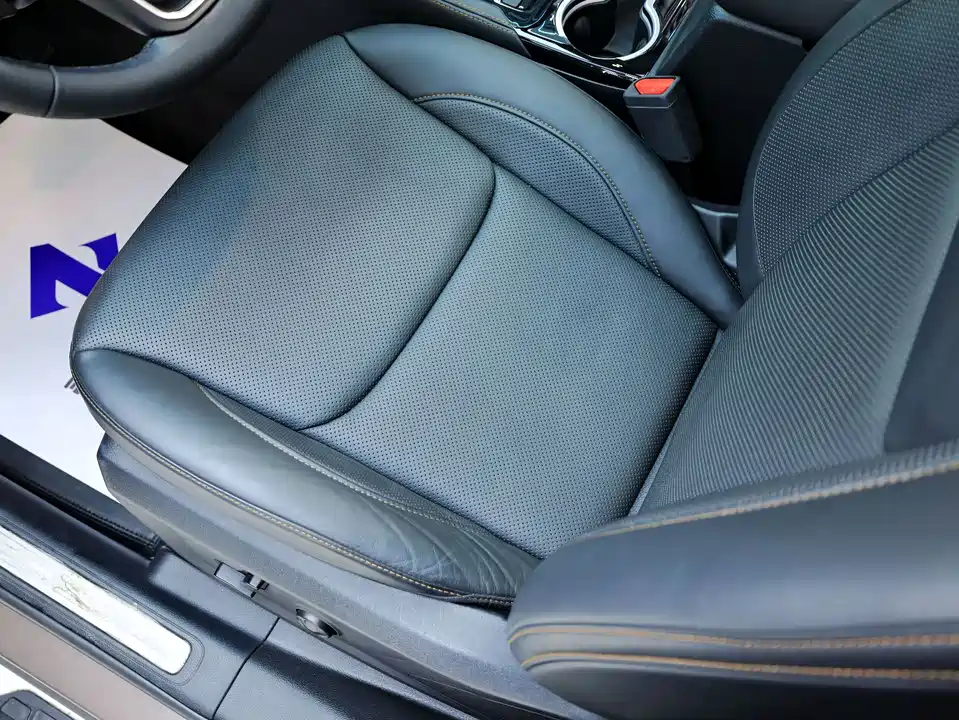 Jeep Grand Commander