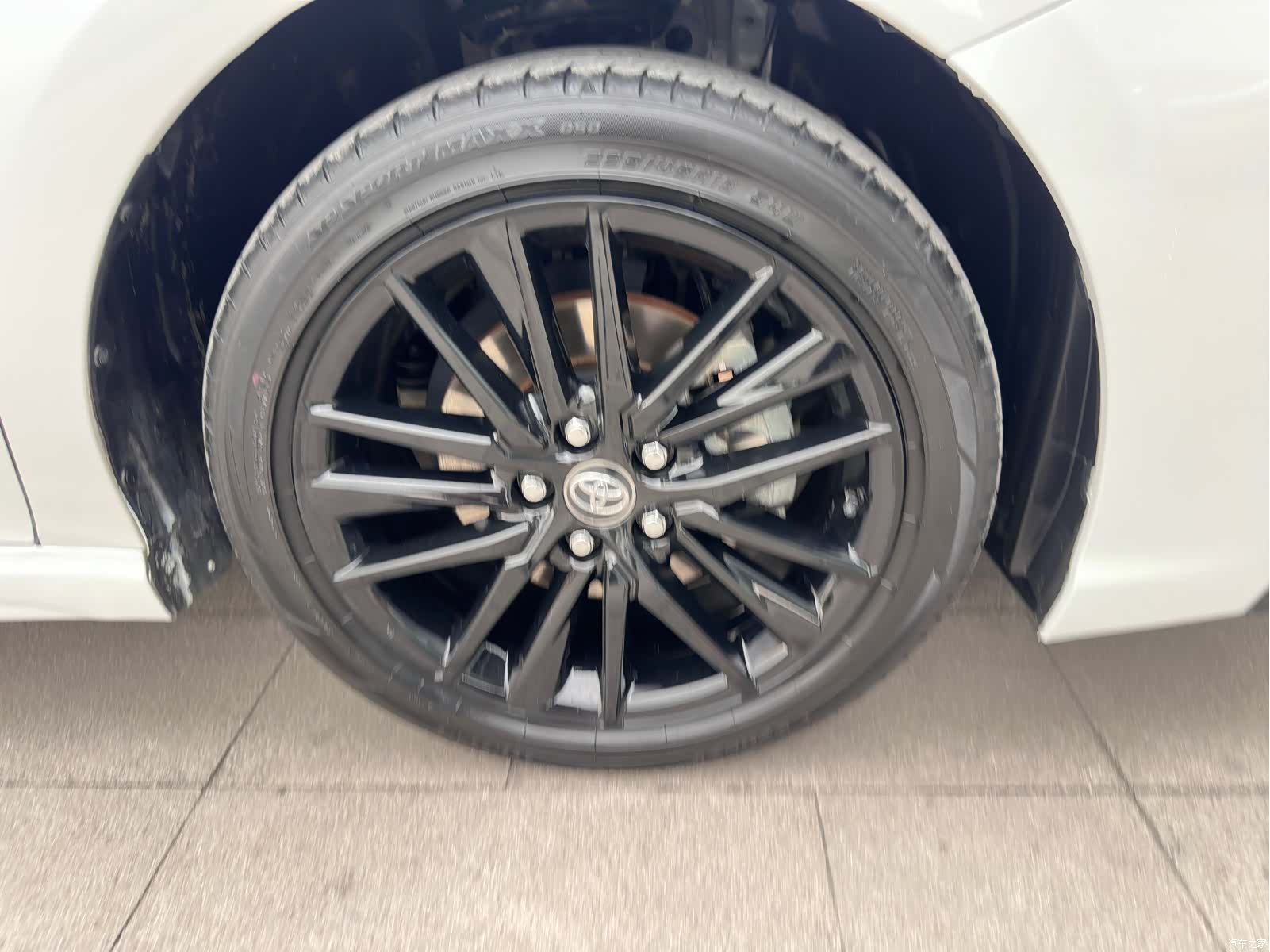 Toyota Camry, 2023 22
