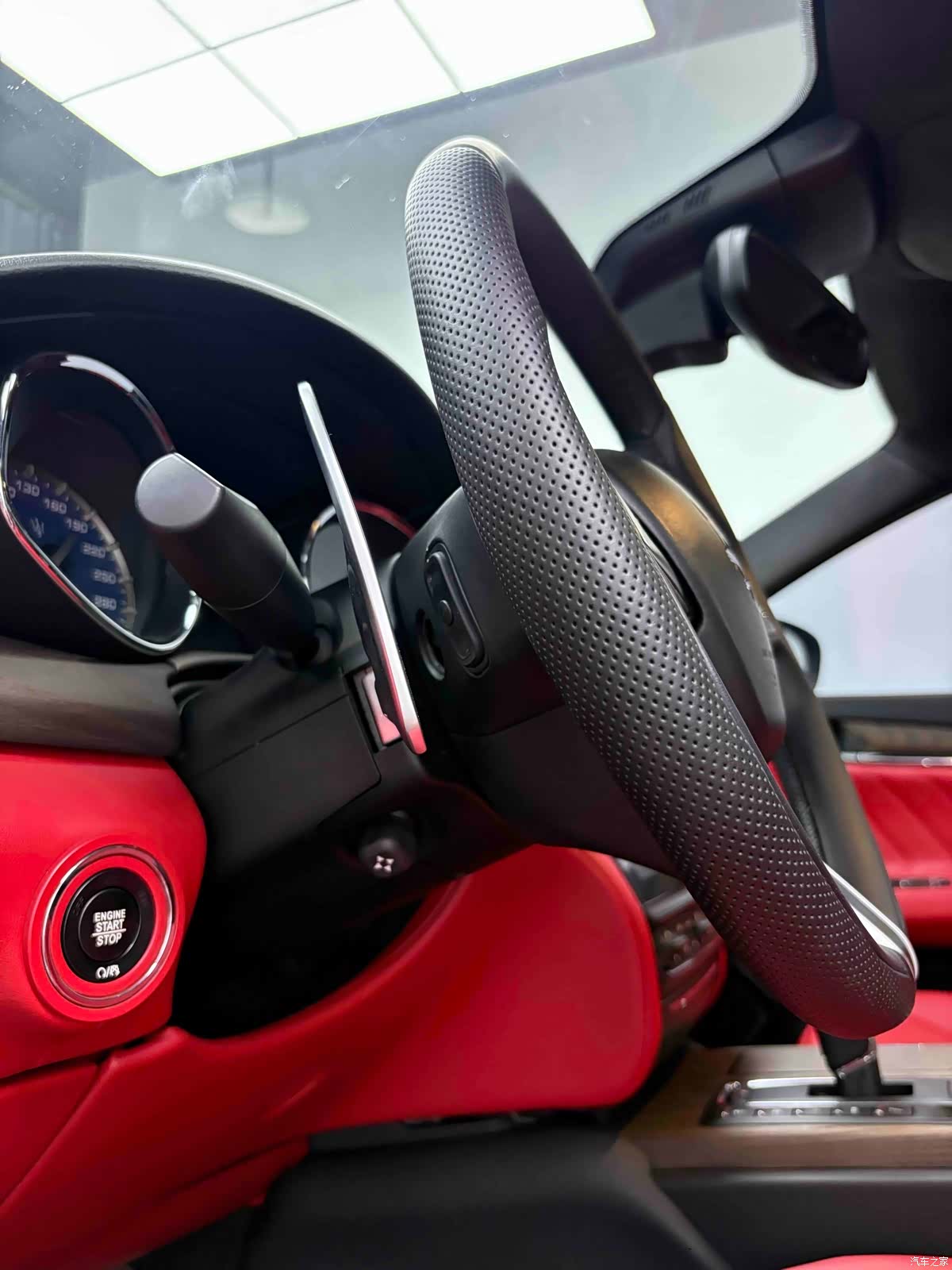 Maserati Q4, 2019 8