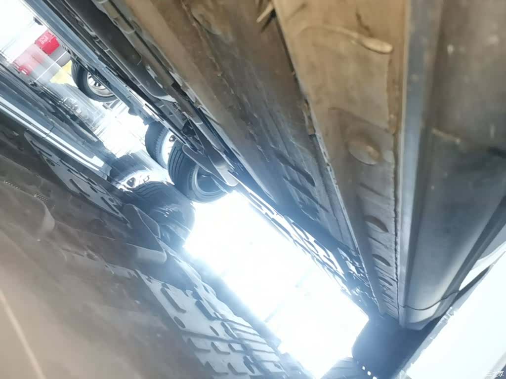 Changan X5, 2021 22
