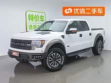 ����F-150���� 2014�� 6.2L ����