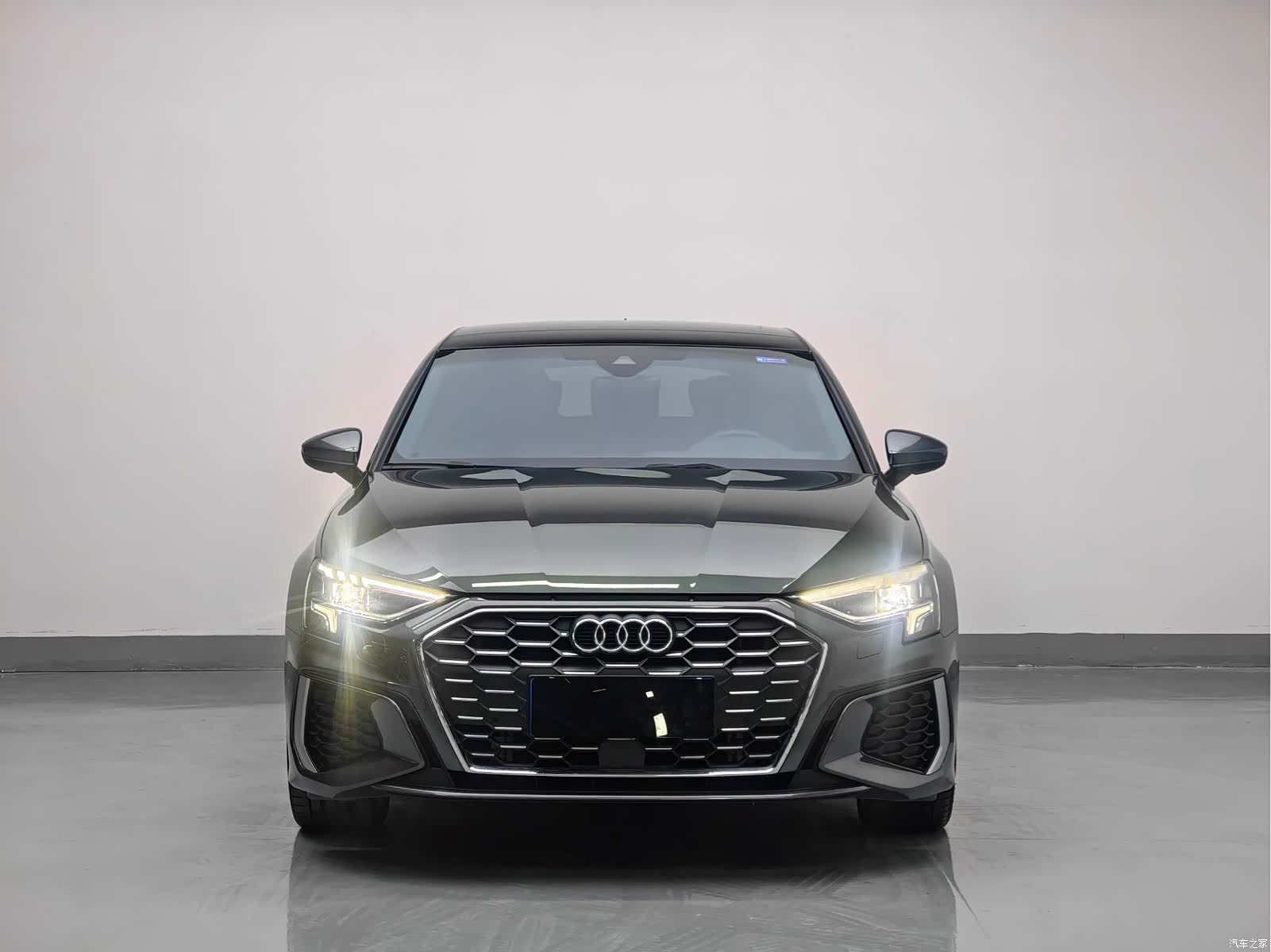 Audi A3, 2023 2