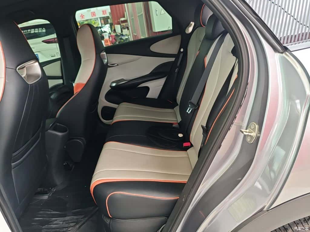 BYD Dolphin, 2022 17