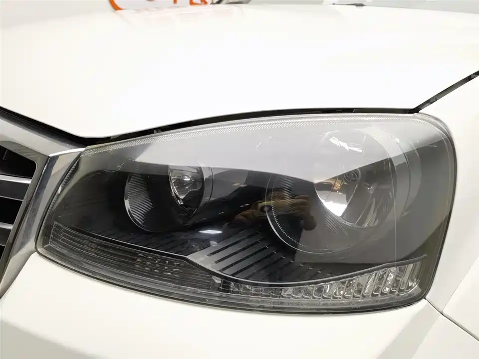 Great Wall Fengjun 5