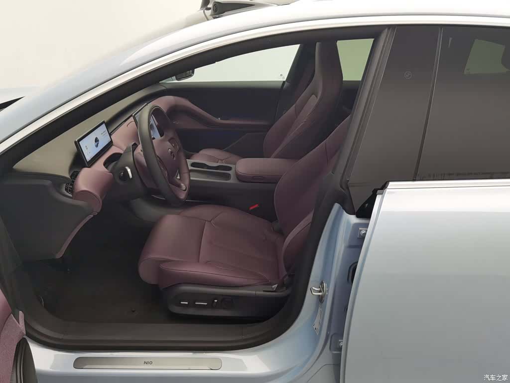 NIO ET5, 2024 10