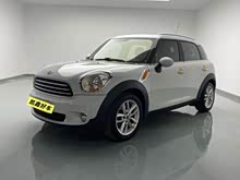MINI COUNTRYMAN 2014�� 1.6L ONE