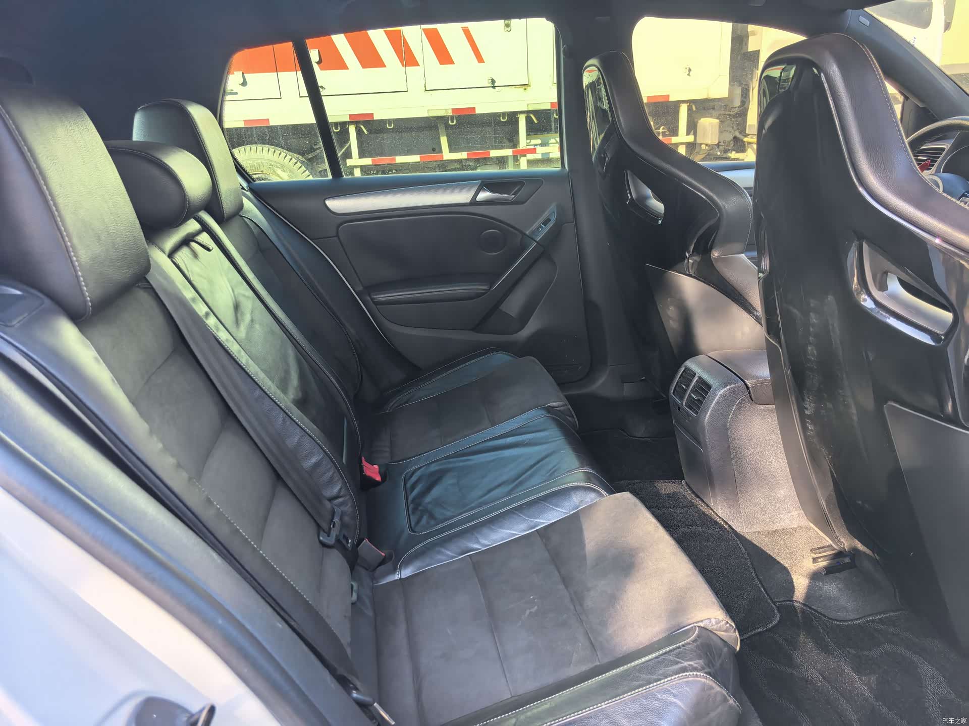 Volkswagen Golf, 2013 12