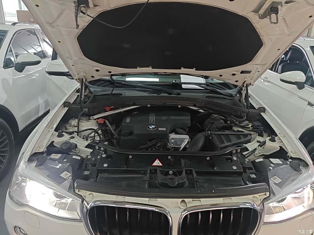 BMW X3, 2014 20