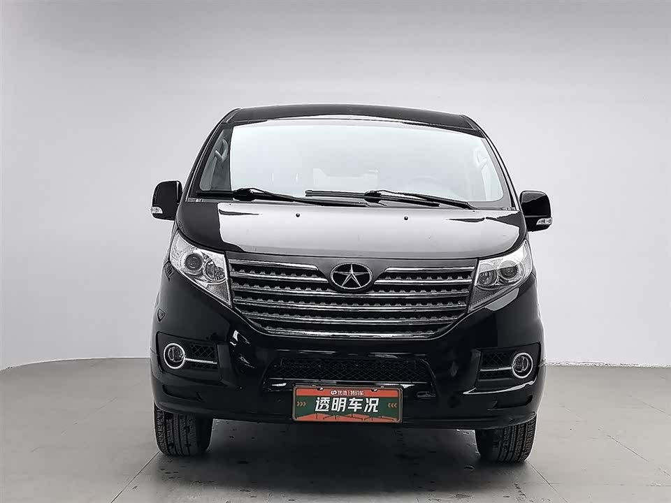 JAC Ruifeng M5