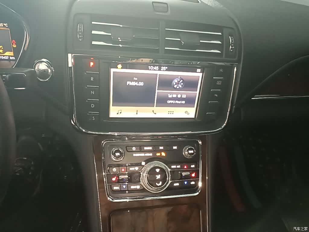 Lincoln VI, 2019 13