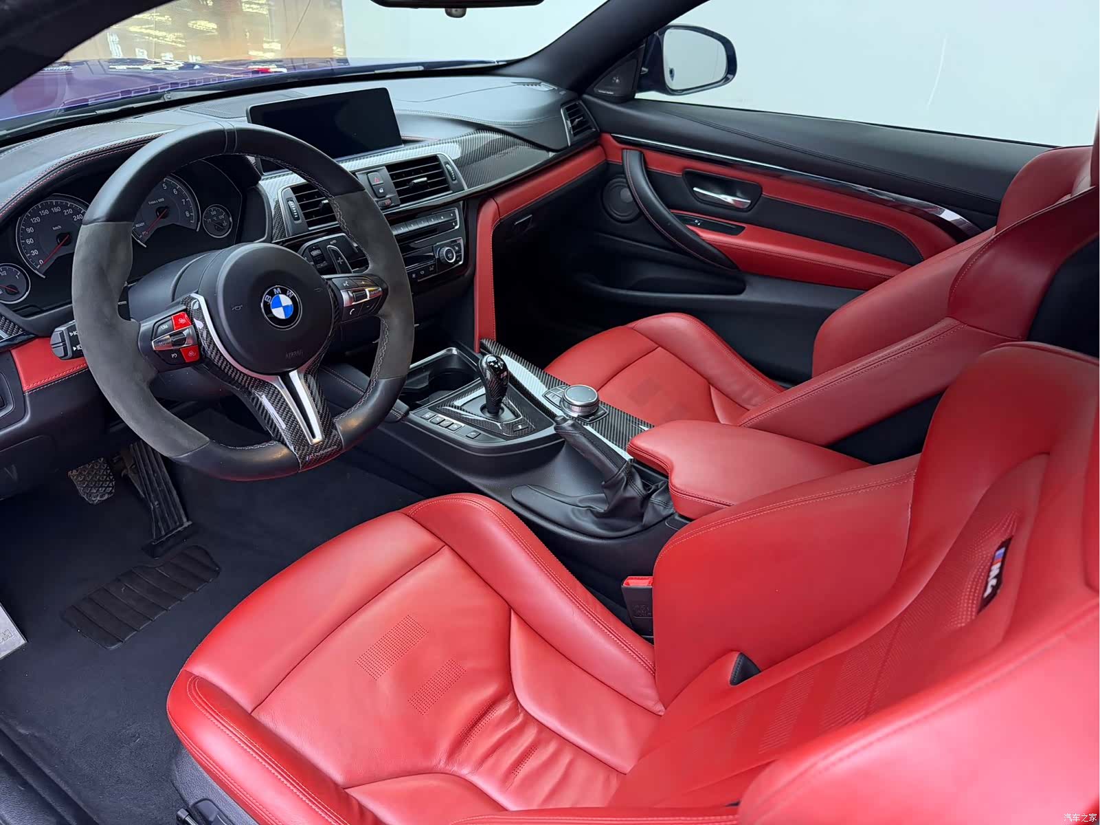 BMW M4, 2019 9