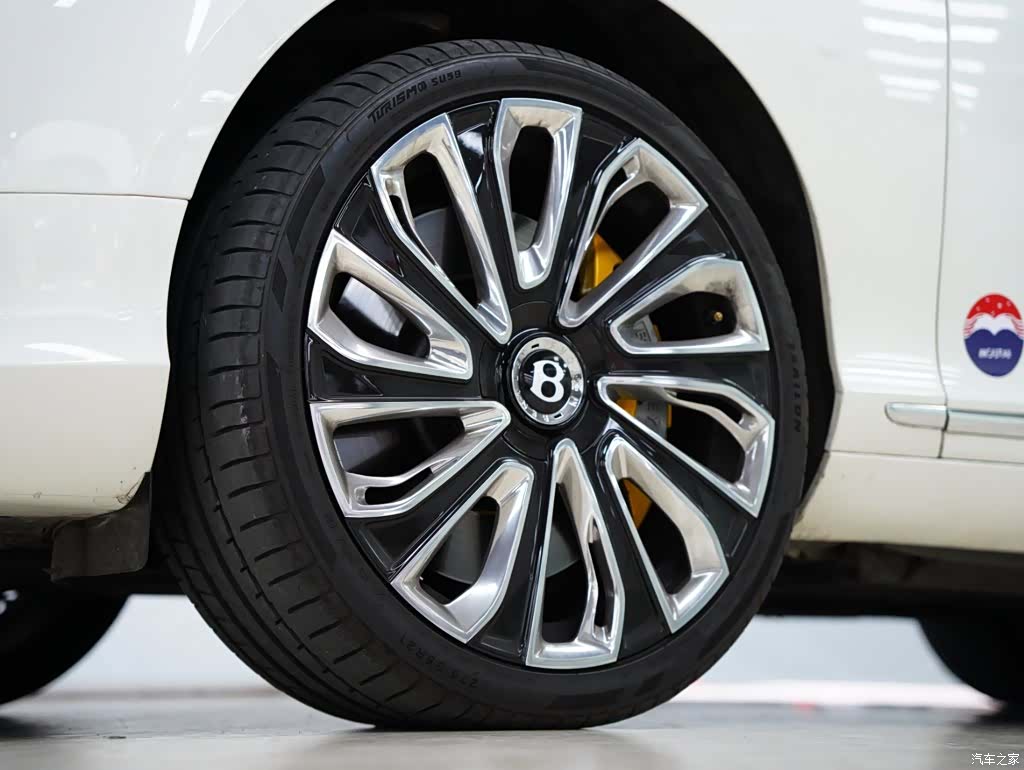 Bentley Continental GT, 2012 18