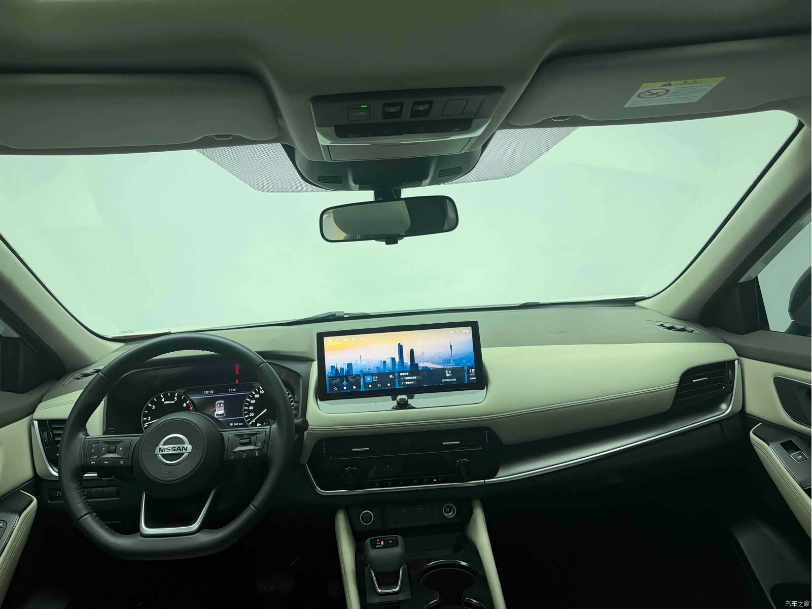 Nissan X-Trail, 2021 18