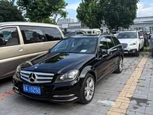 ����C��(����) 2011�� C 200 ʱ�����а�