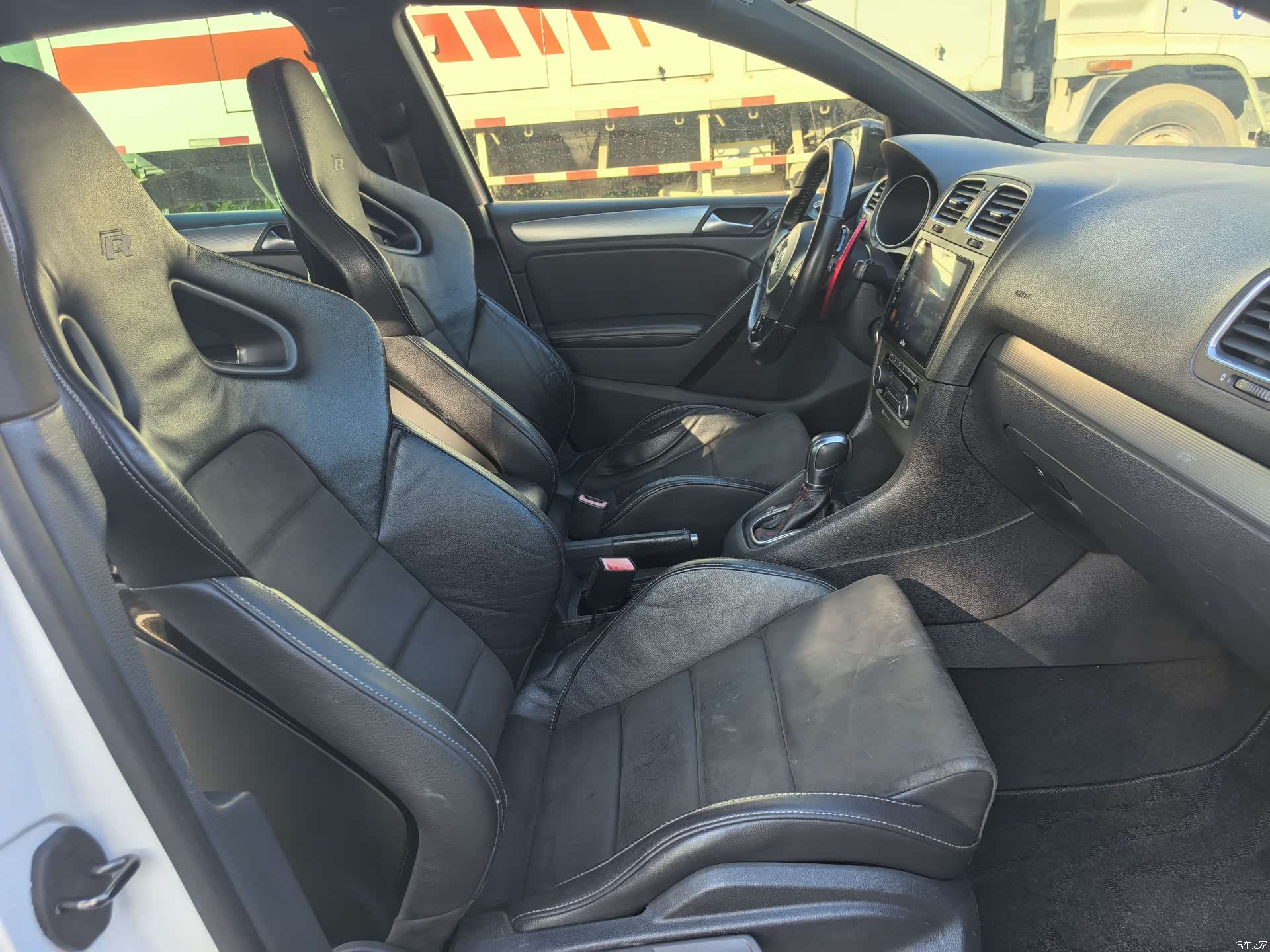 Volkswagen Golf, 2013 11