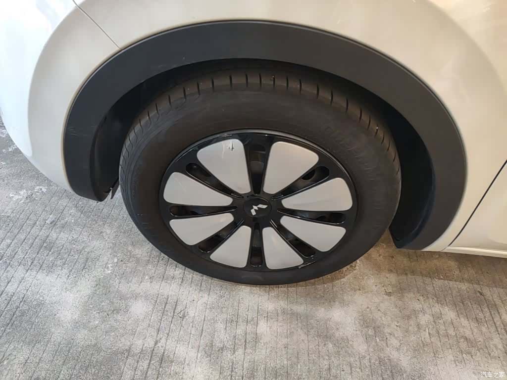 Wuling Bingo, 2023 23