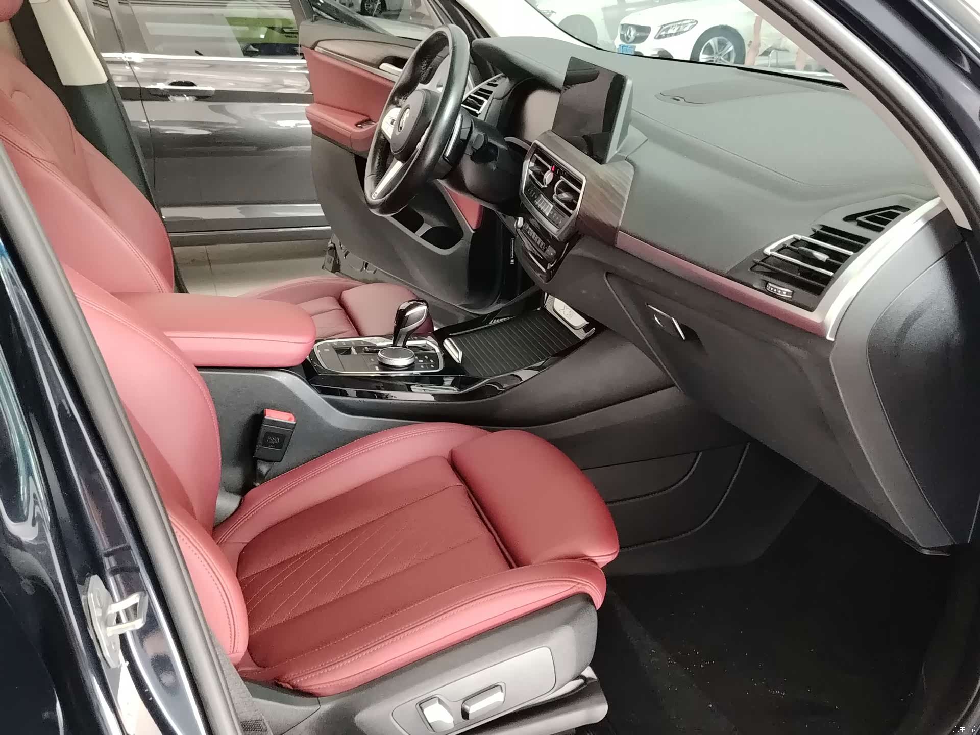 BMW X3, 2023 14