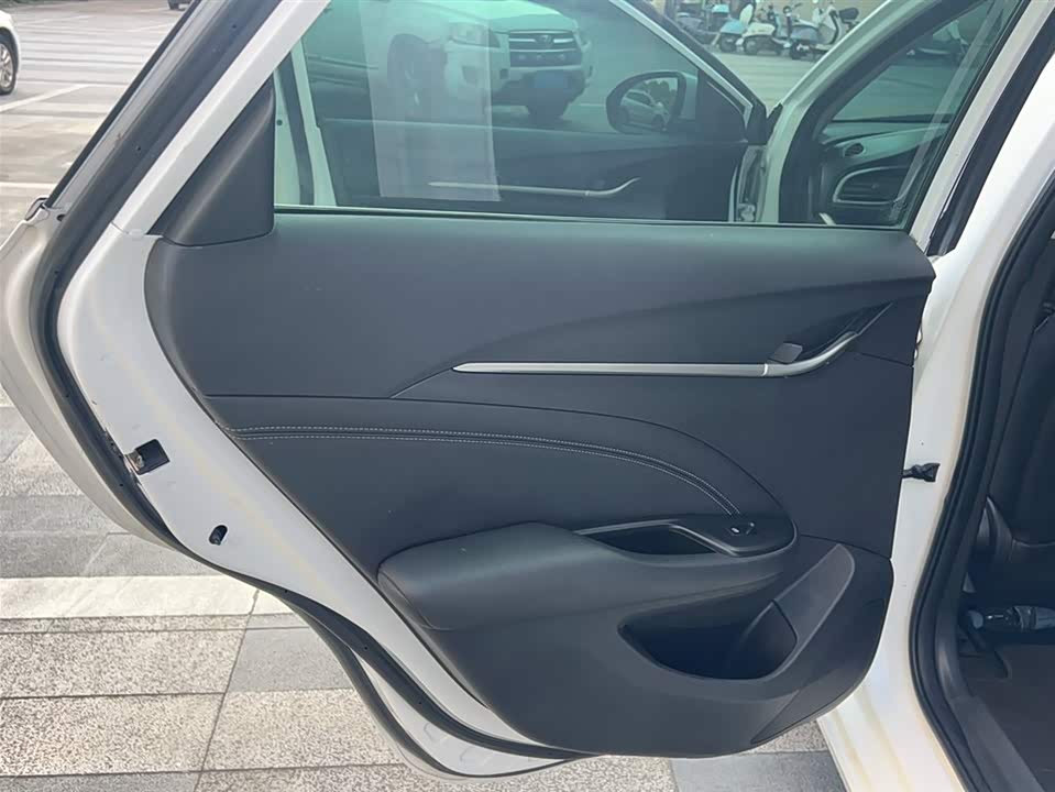 Buick Yinglang