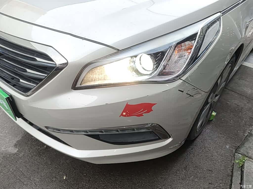 Hyundai Sonata, 2016 24