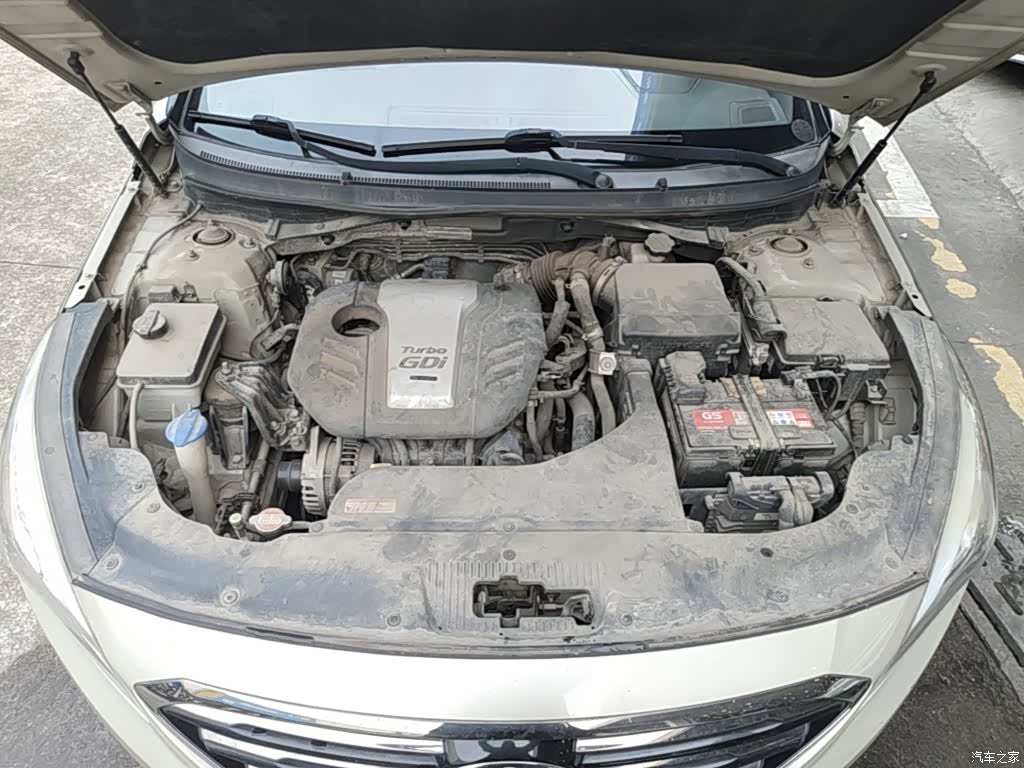Hyundai Sonata, 2016 20