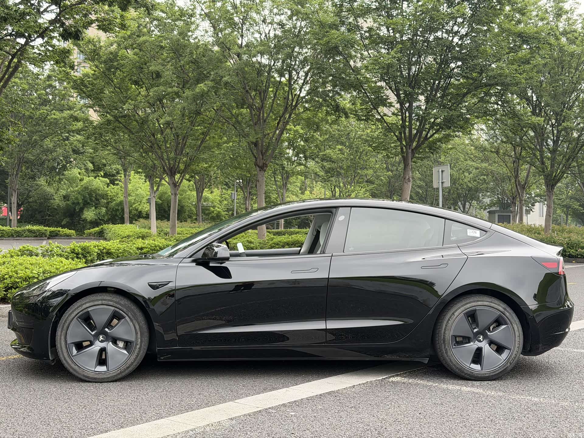 Tesla Model 3, 2021 9