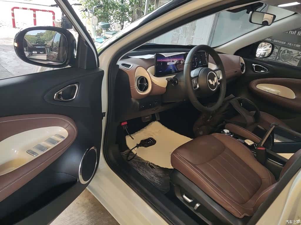 Wuling Bingo, 2023 16