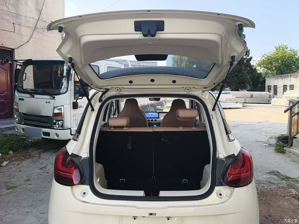 Wuling Bingo, 2026 19