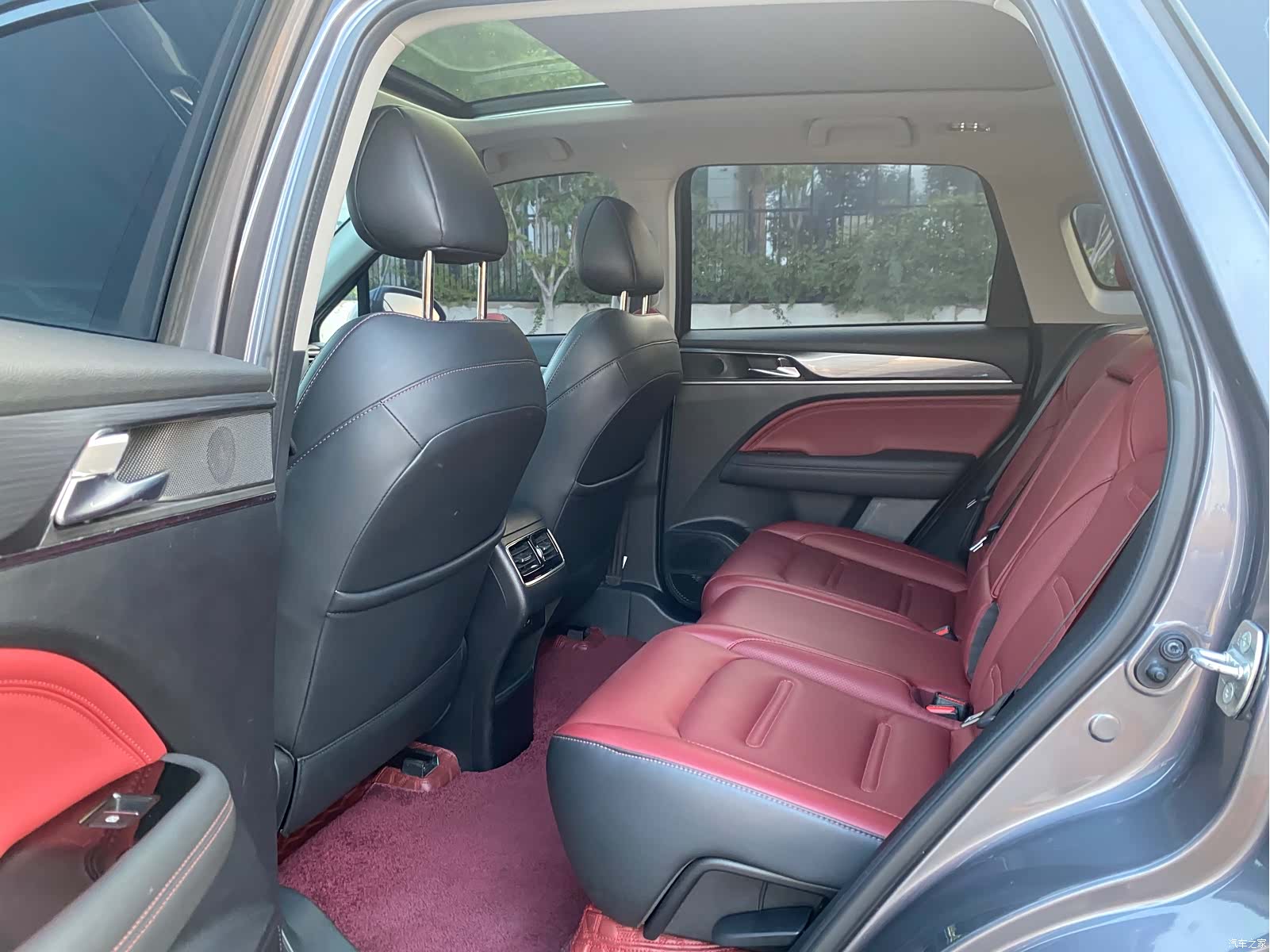 GAC GS4, 2023 6