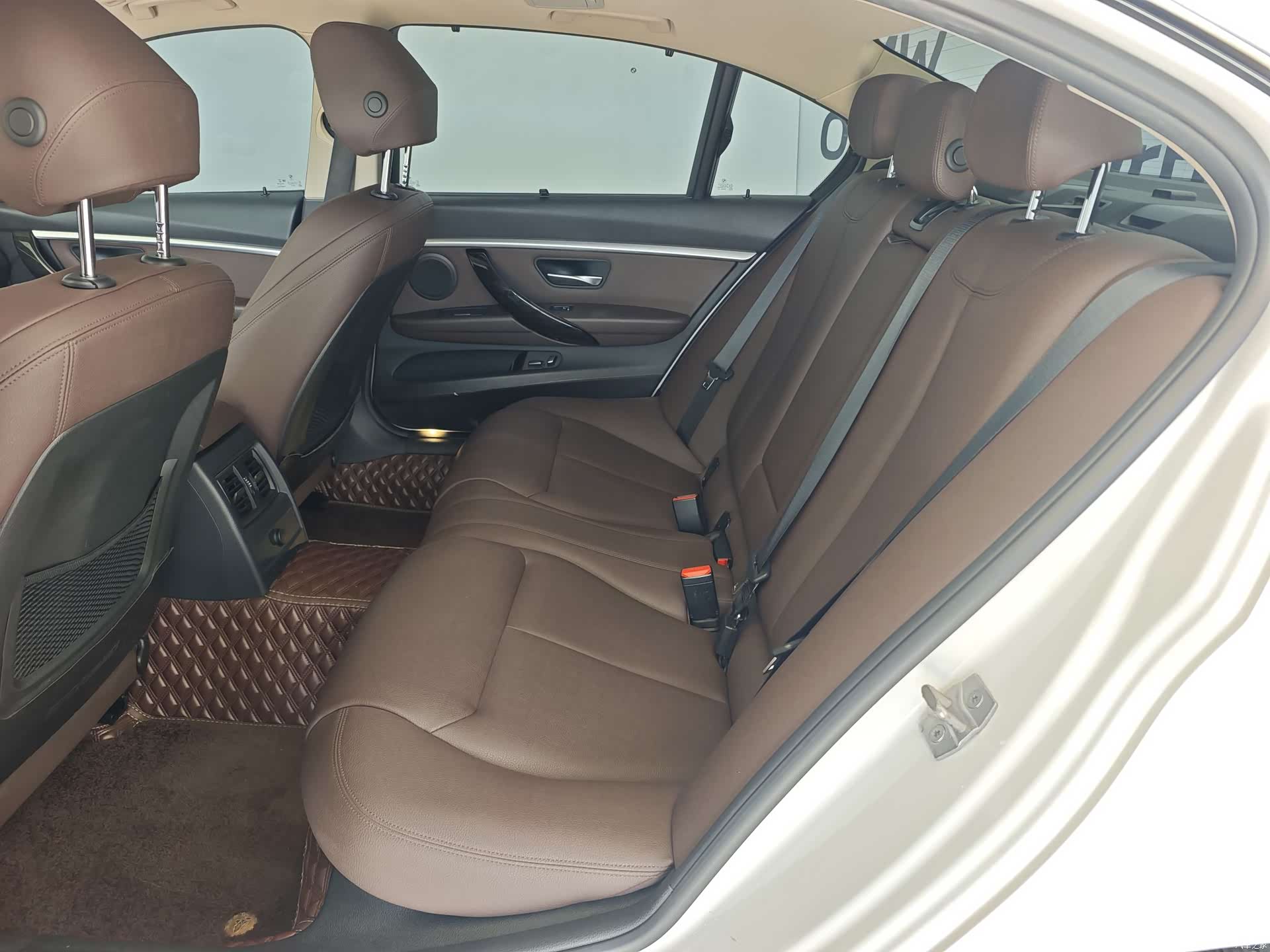 BMW 3 Series, 2018 29