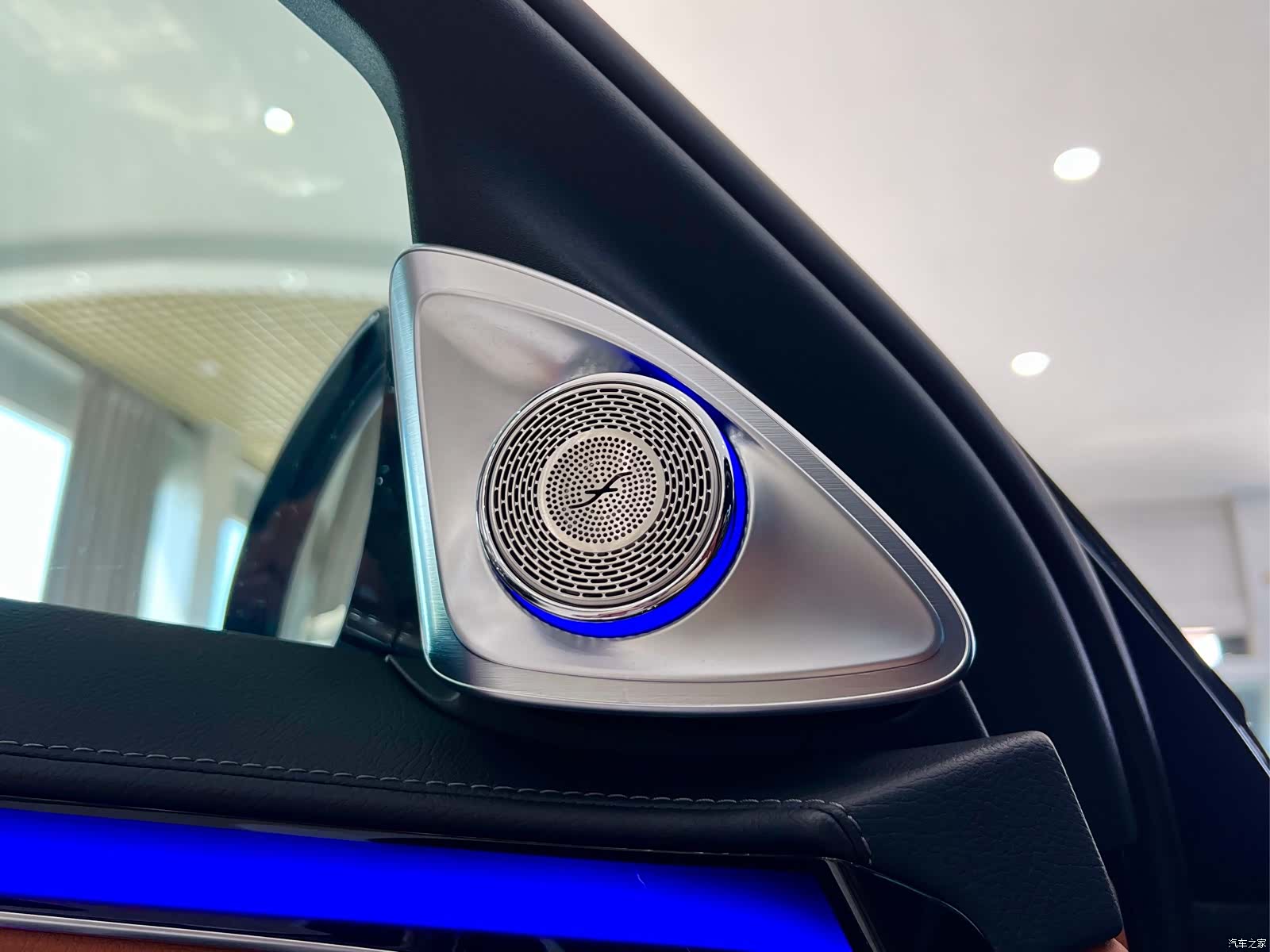 Maybach S-Class, 2023 27