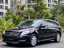 ����R�� 2014�� R 320 4MATIC ������