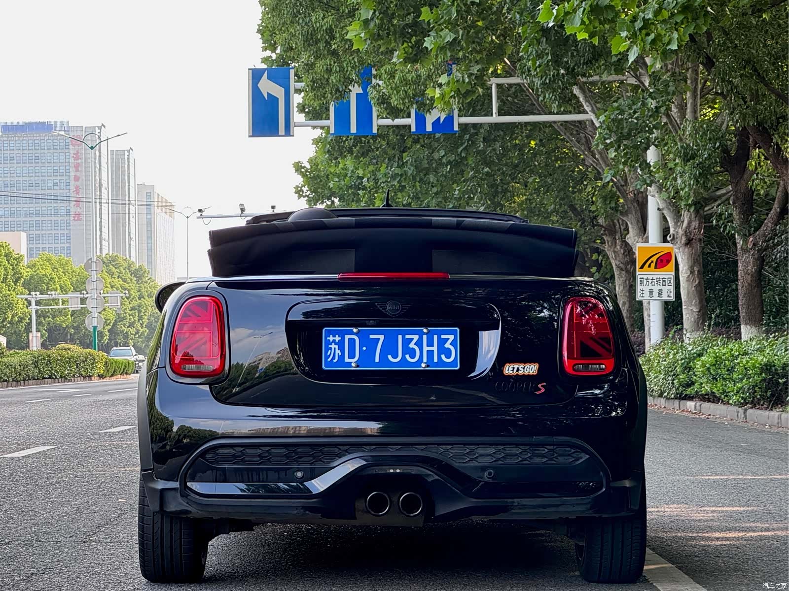 Mini Cooper, 2023 все фото