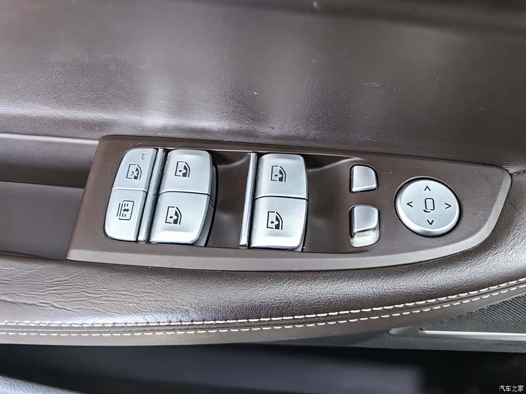 BMW 7 Series, 2017 9