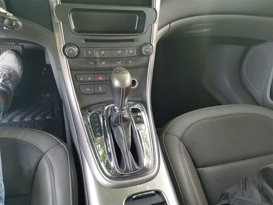 Chevrolet Mai Ruibao