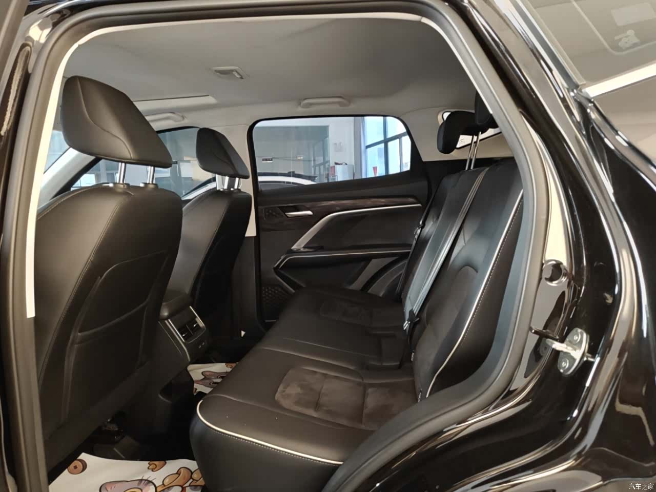Haval H6, 2024 6