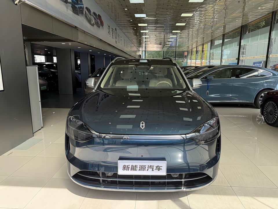 AITO Ask the world M9