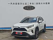 RAV4�ٷ� 2024�� 2.0L CVT�������а�