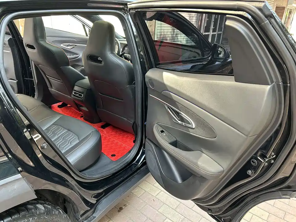 Changan UNI-T