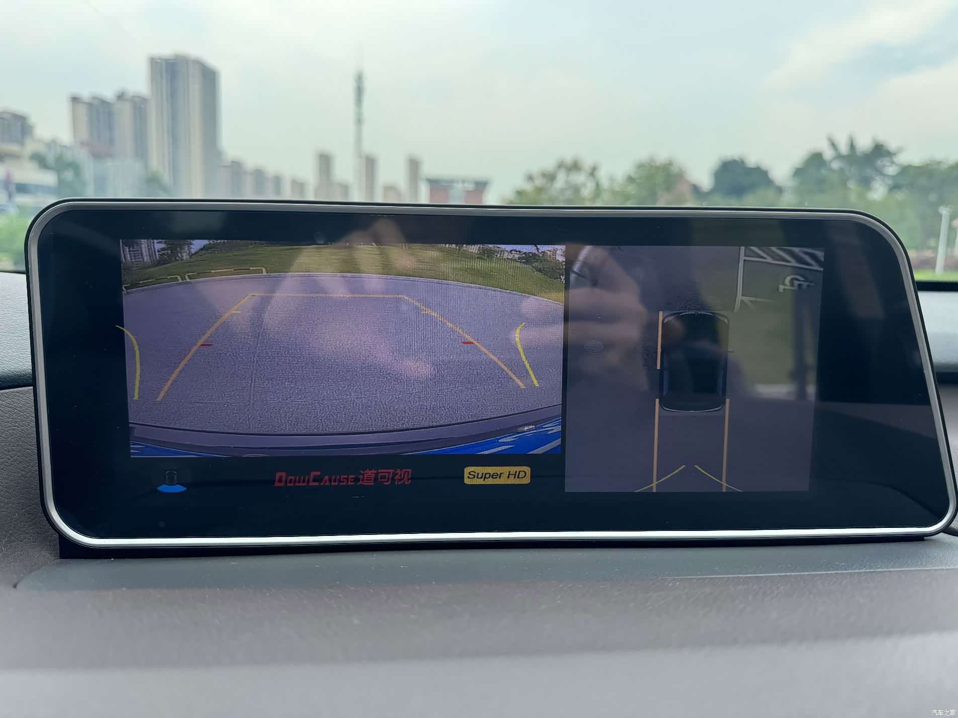 Lexus RX, 2018 9