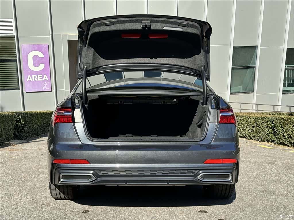 Audi A6L, 2022 14