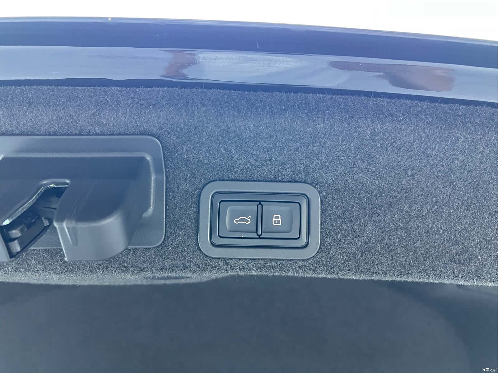 Audi A6L, 2023 27