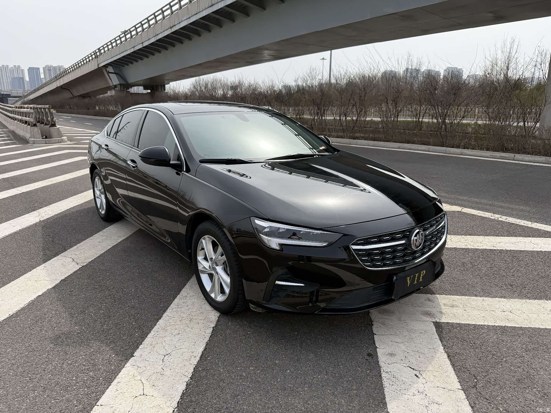 Buick Regal, 2023 3