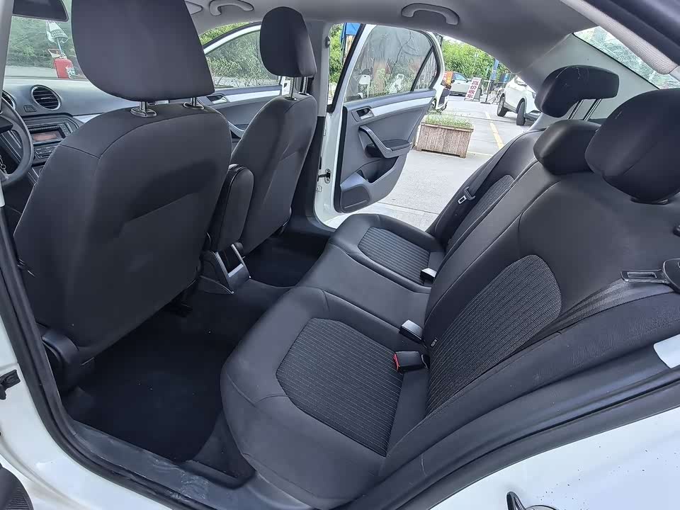 Volkswagen Jetta Volkswagen Jetta