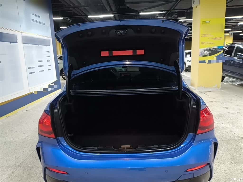 BMW 1 Series, 2020 19