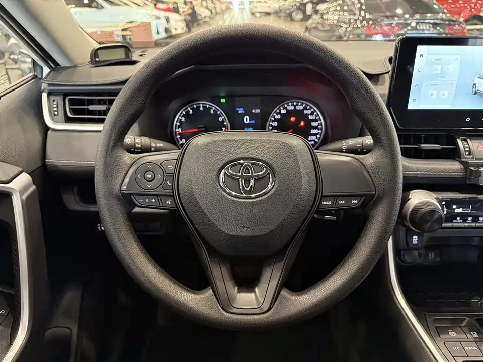 Toyota Wilanda
