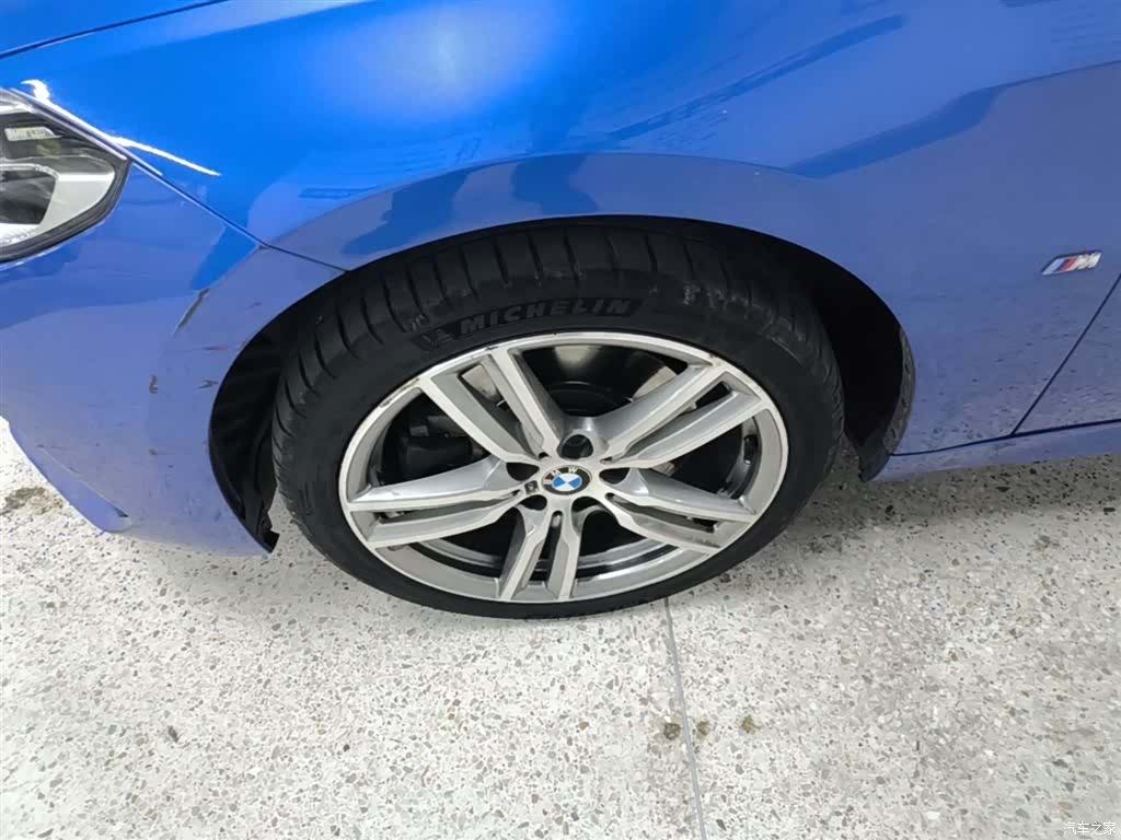 BMW 1 Series, 2020 23