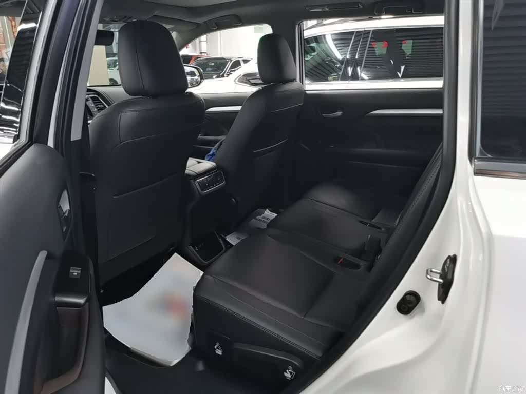 Toyota Highlander, 2020 17