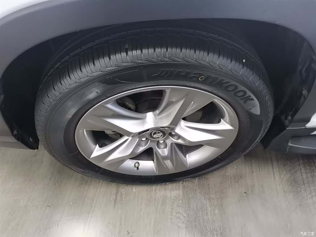 Toyota Highlander, 2020 23